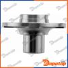 Moyeu de roue avant pour SUZUKI | KLP-SU-023P2, 24SZ035